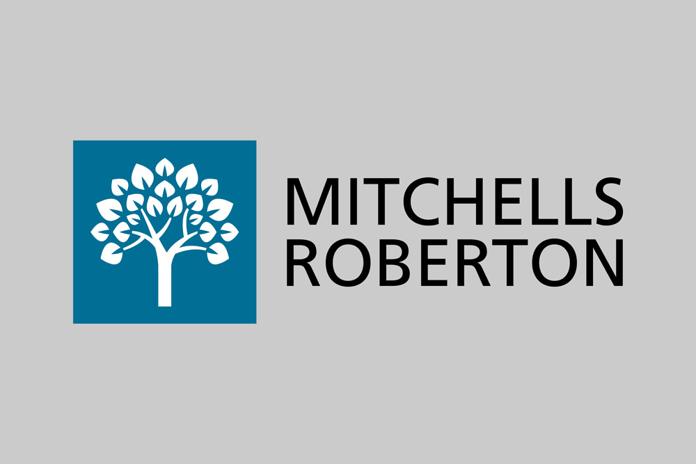 Mitchells Roberton