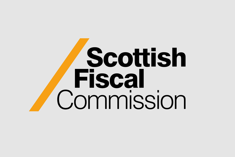 scottish fiscal commission