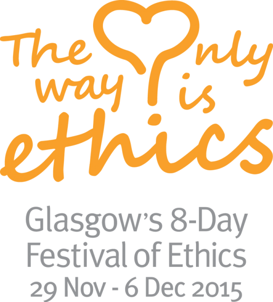 The Only Way Is Ethics